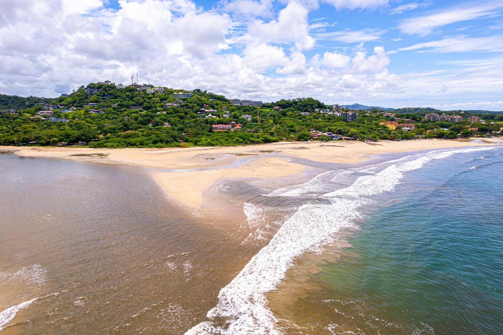 Matapalo 103- 2 Bedroom Poolside Condo At Tamarindo Exterior photo