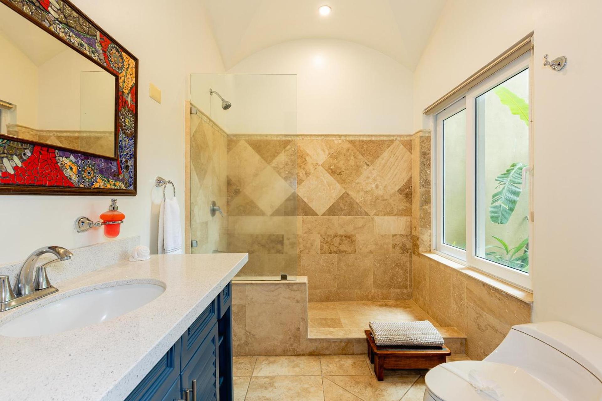 Matapalo 103- 2 Bedroom Poolside Condo At Tamarindo Exterior photo
