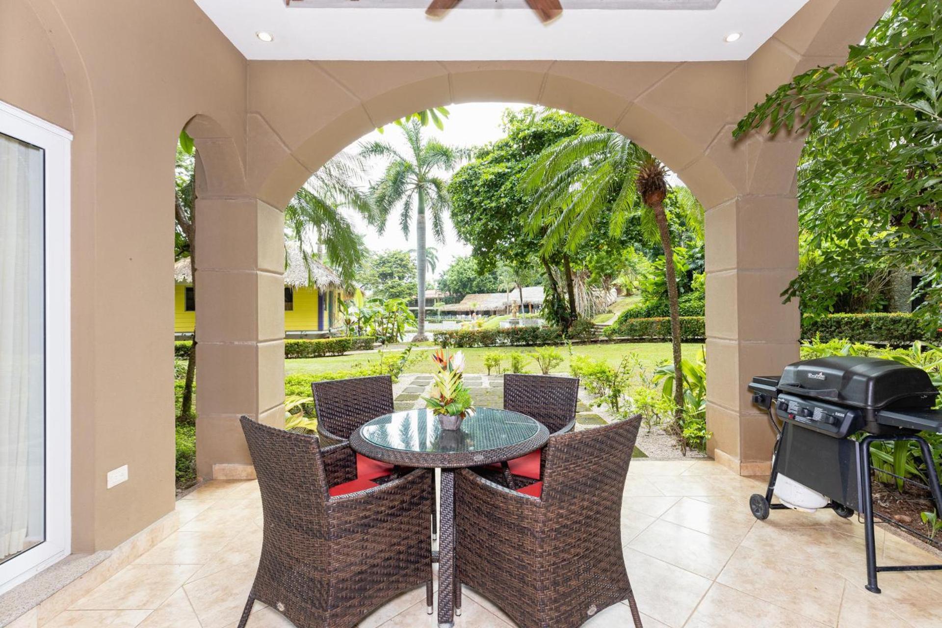 Matapalo 103- 2 Bedroom Poolside Condo At Tamarindo Exterior photo