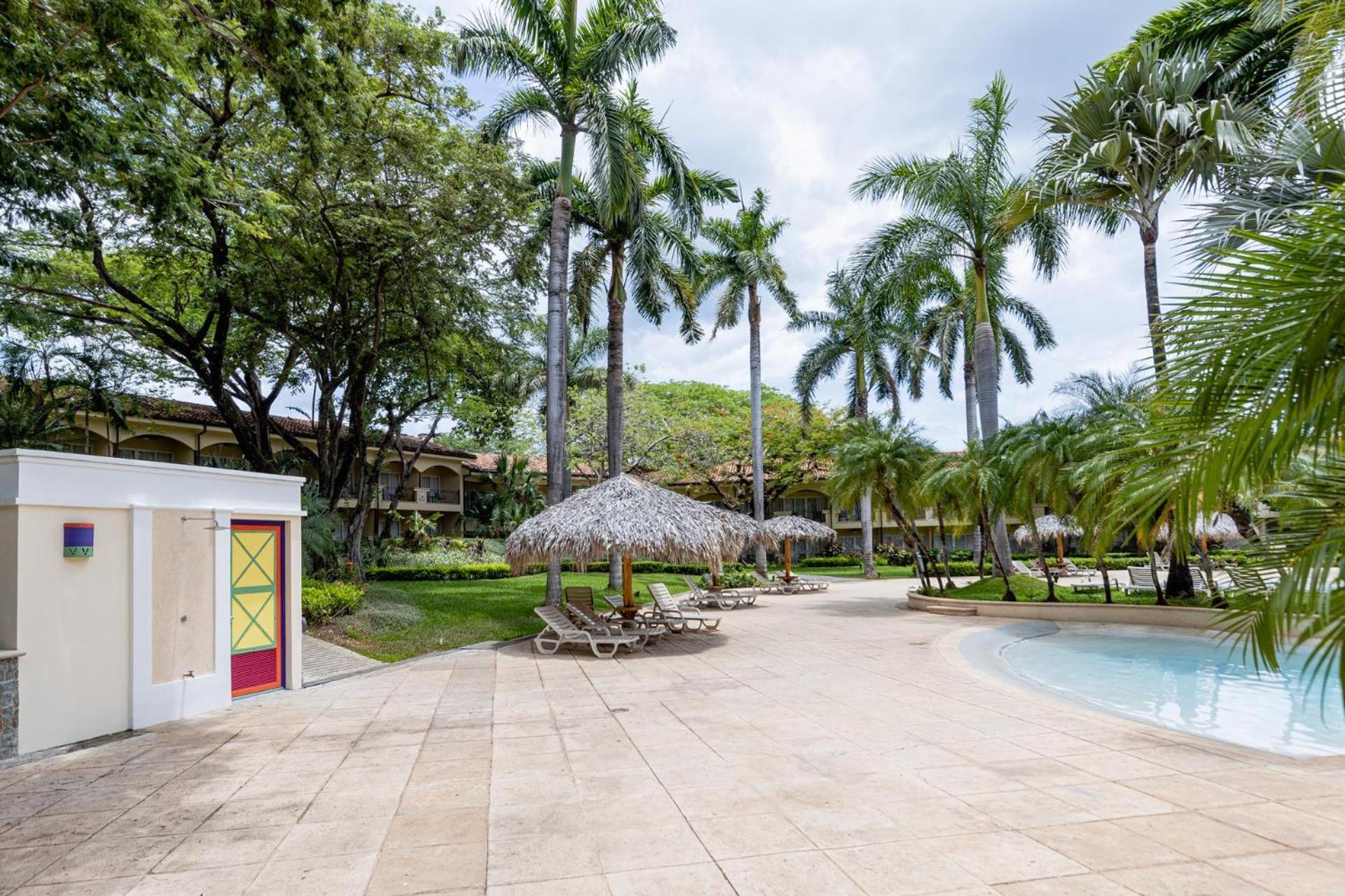 Matapalo 103- 2 Bedroom Poolside Condo At Tamarindo Exterior photo