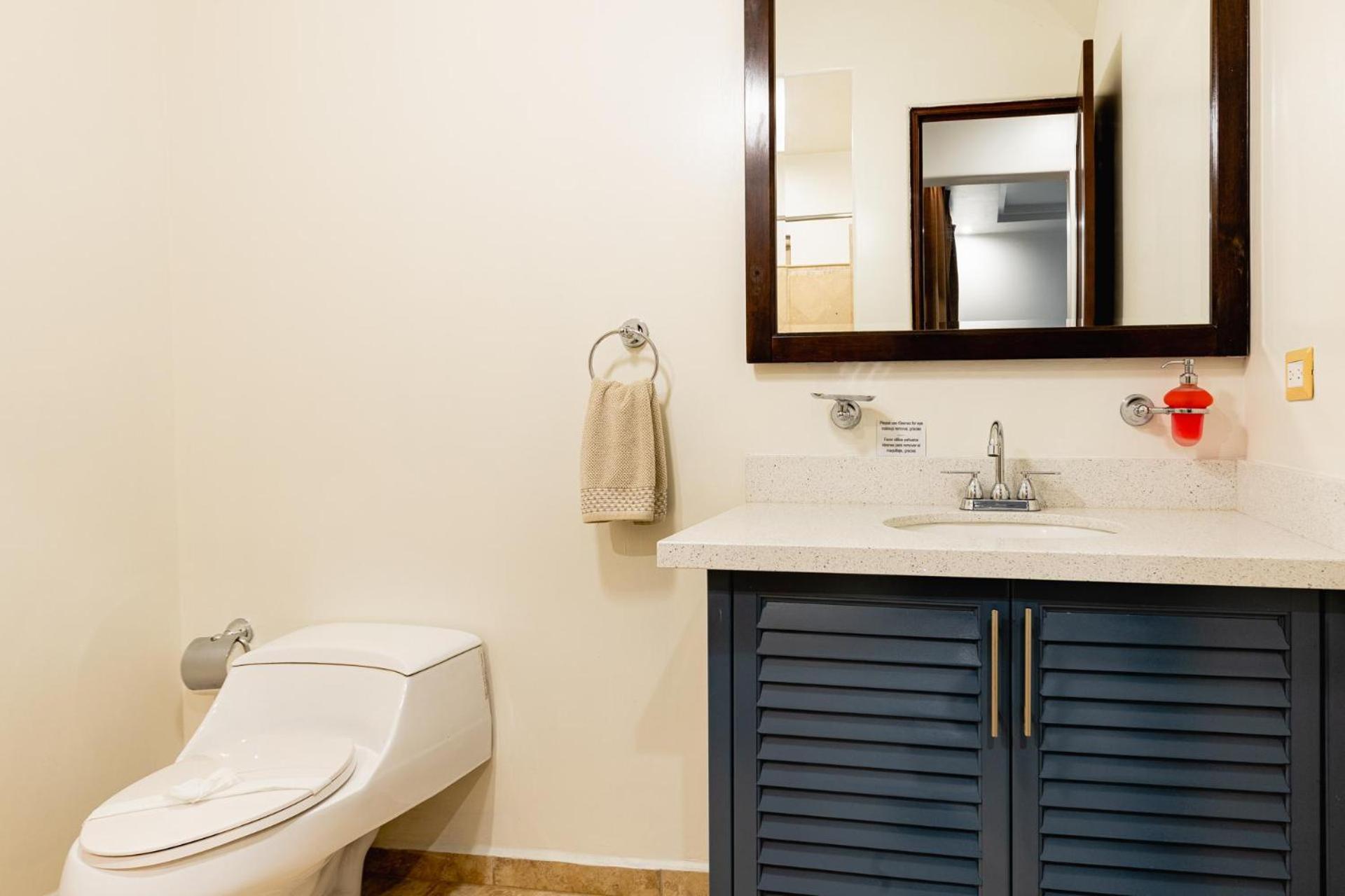 Matapalo 103- 2 Bedroom Poolside Condo At Tamarindo Exterior photo