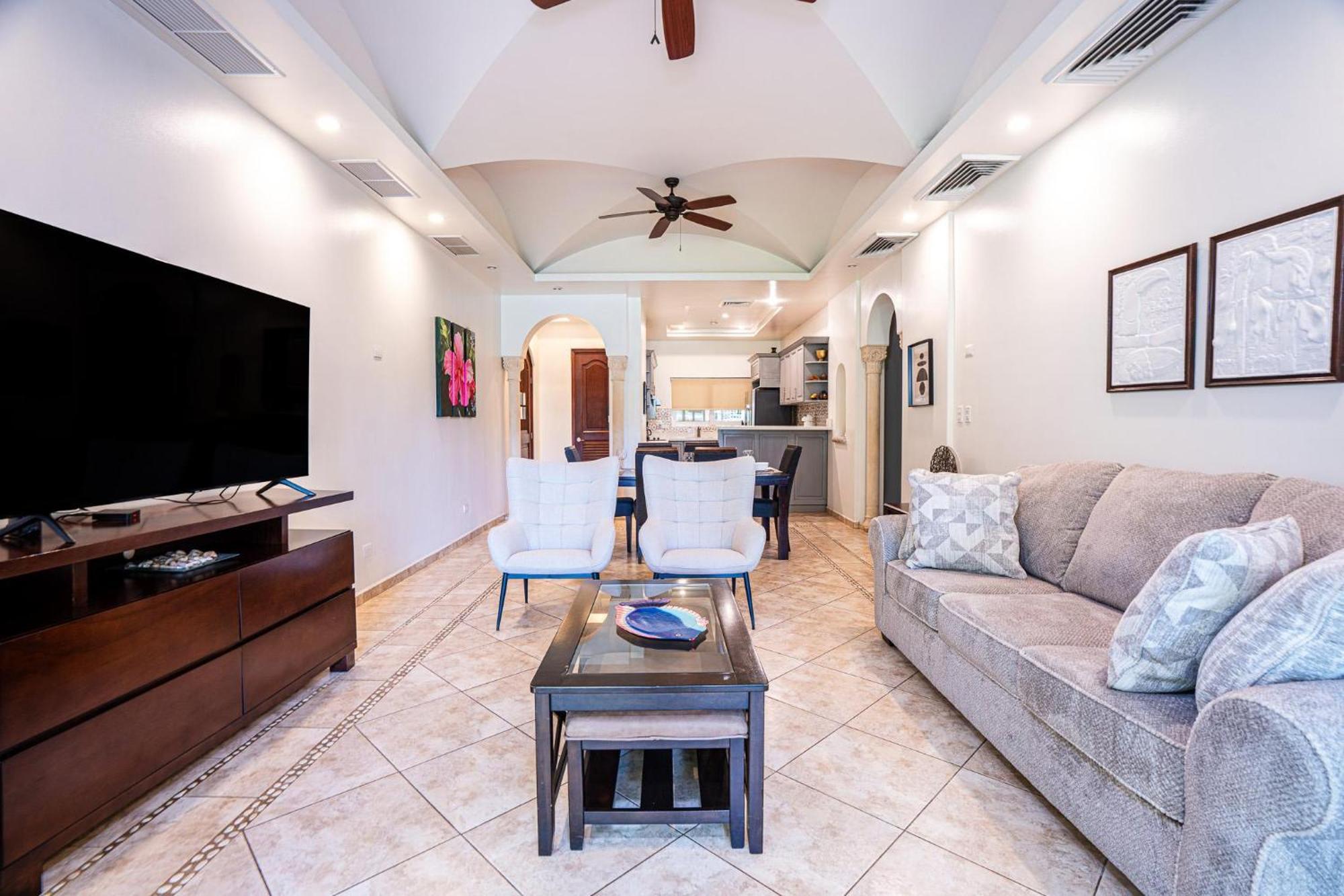 Matapalo 103- 2 Bedroom Poolside Condo At Tamarindo Exterior photo